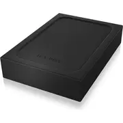 Icy Box Usb 3.0 2.5 Hdd Ssd Ib Hdd/Ssd Ib-256Wp