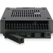 Icy Expresscage Mb741Sp-B Dock 2.5 Sas Sata