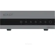 iEAST ePlay2 tīkla audio straumētājs Sieciowy streamer