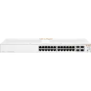 Ieslēdziet Hp Aruba Jl682A Switch Instant On 24G