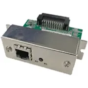 If1-Efx3 Lan karte Ct-S600/800 Cl-E720 Cl-S400 S6621 Card For