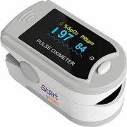 Ihealth iHealth Andon pulsa oksimetrs Pulsoksymetr Pulse Oximeter