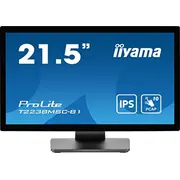 iiyama Prolite T2238Msc-B1 monitors Monitor