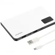 Imimax Mm-Pb/007 Power Bank 10000 Mah Imymax mAh