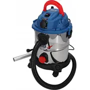 Industriālā putekļsūcējs 1600W 20L Odkurzacz