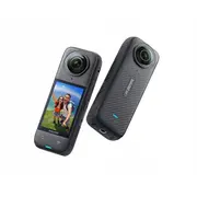 Insta360 X4 ceļojumu komplekts Travel Bundle
