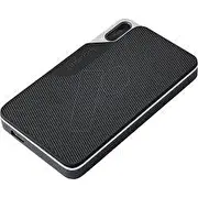 Intenso Externe Ssd Tx100 500Gb Usb 3.2 Gen 1X1 Schwarz schwarz