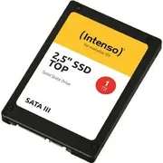 Intenso Top 1Tb Sata Iii Ssd 3812460 Dysk 2.5
