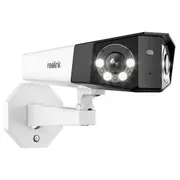Ip kameras reolink duo sērija P750 Duo 3 Poe Kamera Reolink Series