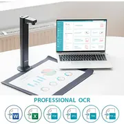 Iriscan Desk 7 biznesa skeneris 464416 Skaner Iris Business