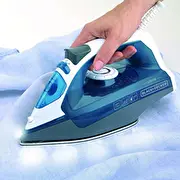 Iron Black Decker Bxir2200E BlackDecker
