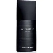 Issey Miyake Nuit dIssey Edp 75 ml