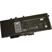 Izcelsmes Bti Dell Latitude Precision Battery Gjknx-Bti Bateria Origin