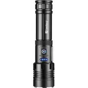 Izdzīvojušais 7In1 lāpa Powerbank Survivor Torch