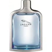 Jaguar Classic Blue Edt 100 ml