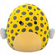 Jazwares Squishmallows Dayton Fish Mascot 35 cm Maskotka Rybka