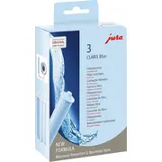 Jura Claris Blue Filtrs 3 gab Filtr 3Szt