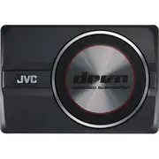 Jvc automašīnas skaļrunis Cw-Dra8 Samochodowy
