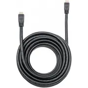 Kabelis Manhattan Hdmi melns 353977 Kabel 10M czarny