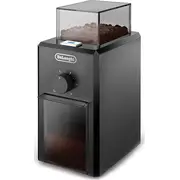 Kafijas dzirnaviņas Delonghi Kg 79 Do kawy