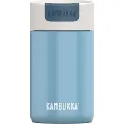Kambukka Olympus termokrūze Silk Blue 300 ml Kubek termiczny