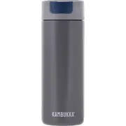 Kambukka termokrūze Olympus 500Ml Serious Grey Kubek termiczny