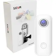 Kamera Sjcam C100 balta