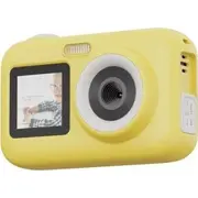 Kamera Sjcam Funcam Plus Yellow