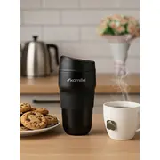 Kamille Termokrūze 320 ml 2 krāsas 2165 5904734061038