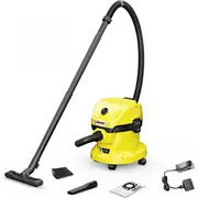 Karcher mazgāšanas putekļsūcējs Kärcher Wd 2-18 bateriju komplekts V-12/18 Odkurzacz Battery Set