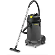 Karcher Nt 48/1 rūpnieciskais putekļsūcējs 1.428-620.0 Odkurzacz