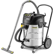 Karcher Nt 70/3 Me Tc rūpnieciskais putekļsūcējs 1.667-274.0 Odkurzacz