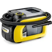 Karcher Se 3-18 V veļas putekļsūcējs Odkurzacz