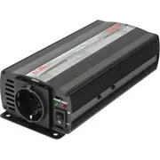 Kemot 500 1000 W invertors Przetwornica