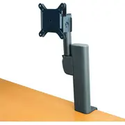 Kensington galda stiprinājums monitoram līdz 24 collu Smartfit K60903Us Uchwyt biurkowy na monitor do