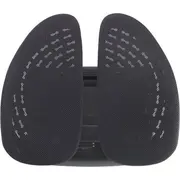 Kensington Pakļauti muguras atbalsta Smartfit K60412Ww Podatne podparcie
