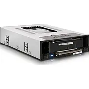 Kieszeń Icy Dock Sata Ssd/Hdd flexiDOCK Mb795Sp-B 2.5 3.5