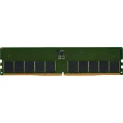 Kingston atmiņa. Cl46 Ksm56E46Bd8Km-32Ha Ddr5. Gb. 5600Mhz.