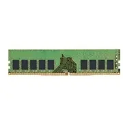 Kingston atmiņa Technology Ktd-Pe432E/8G atmiņas modulis 8 Gb 1 x Ddr4 288 kontaktu Dimm Ecc korekcija 288-Pin Korekcja