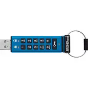 Kingston Ironkey Keypad 200 pendrive 256Gb Usb 3.0 Aes Šifrēts Pendrive Encrypted