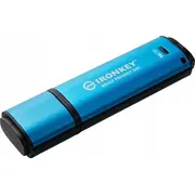 Kingston Ironkey Vault Privacy 50 pendrive. 16 Gb Pendrive Ikvp50C/16Gb