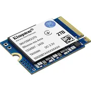 Ssd Kingston Nv3 2Tb M.2 2230 Pci-E Nvme Snv3Sm3/2T0 Dysk x4 Gen4