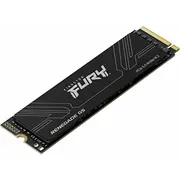 Kingston Ssd Renegade G5 4Tb M.2 2280 Pci-E Nvme Sfyr2S/4T0 Dysk x4 Gen5