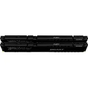 Kingston Technology Fury Beast atmiņas modulis 64 Gb 2 x 32 Ddr5