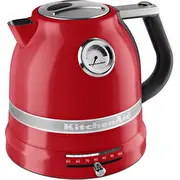 Kitchenaid Artisan Red Czajnik 5Kek1522Eer Czerwony