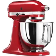 Planētas robota virtuves Robot planetarny Kitchenaid 5Ksm125Eer