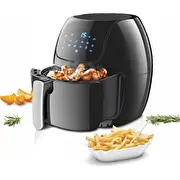 Klausberg Kb-7495 beztauku cepeškrāsns Frytkownica