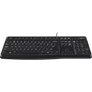Klaviatūra Logitech K120 920-002479 Klawiatura
