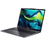 Klēpjdators Acer Ag15-51P-510Udx i5-1334U 15.3 Wuxga Ag 8Gb Ssd256 Bt Win11 Iron 2Y Laptop 15.3Wuxga