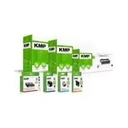 Kmp Printtechnik Ag Patrone Hp 953Xl 3Hz52Ae Multi 8300 S. atkārtoti ražots Remanufactured